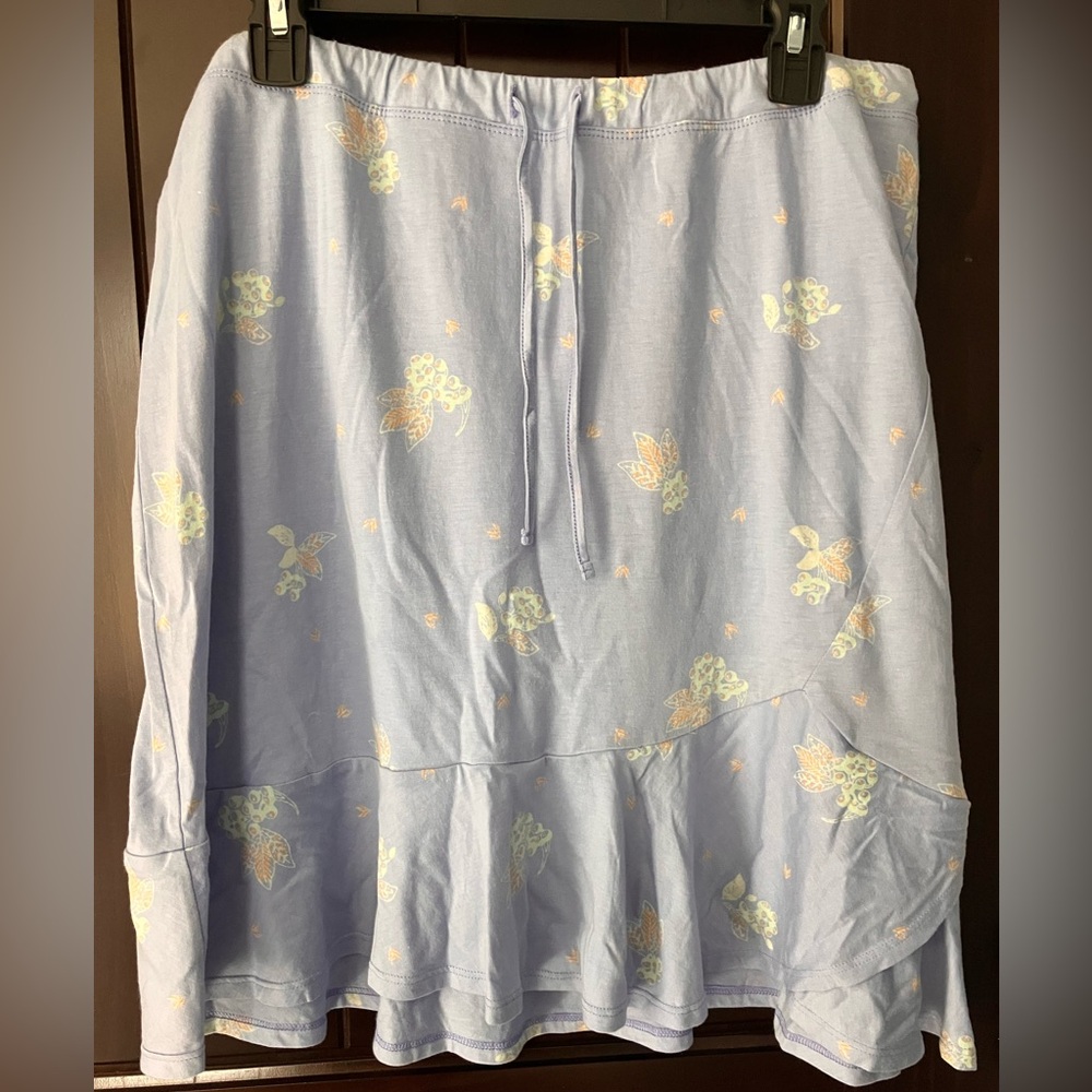 Patagonia Skirt - Picture 2 of 7
